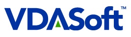 Vdasoft Logo
